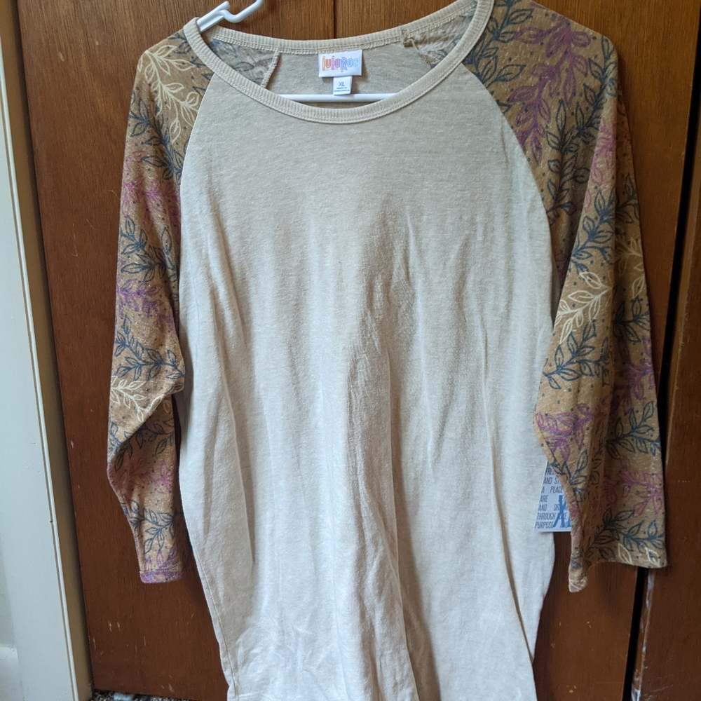 LuLaRoe Randy